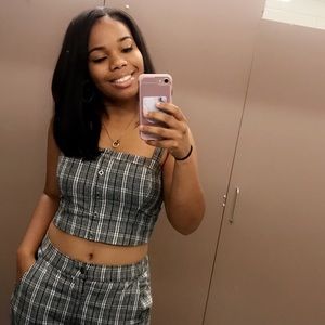 Meet your Posher, Mariel